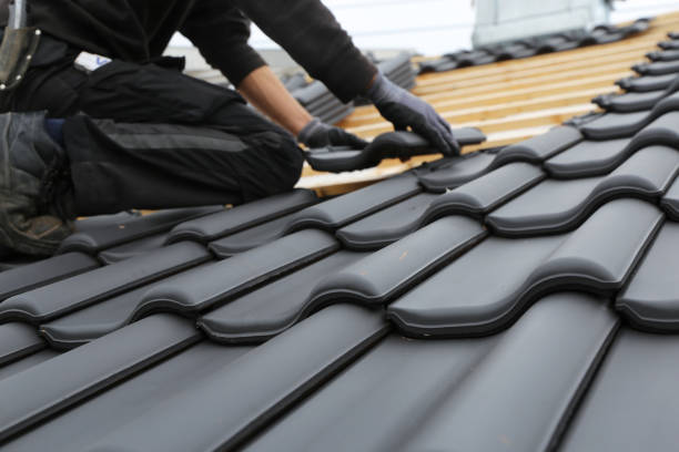 Roof Coating Services in Connell, WA